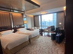 -深圳福田香格里拉大酒店