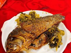 -车头老二大排档(金城步行街店)