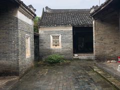 -扬美古镇景区