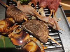 -三石铁板烧(紫竹桥店)