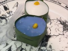 -芭蕉树·新派泰国餐厅(汉溪长隆店)