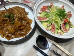 -滋粥楼·顺德菜海鲜茶点(金融城店)