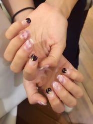 -Easy Lady美甲美睫半永久纹绣工作室