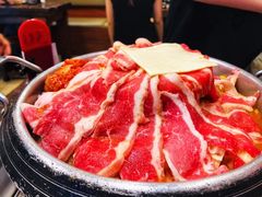 -韩一馆(吉大店)