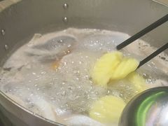 -探窝·竹笙椰子鸡(杨箕店)