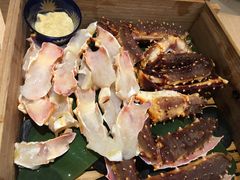 -蟹的岡田屋(正大广场店)