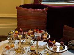 -Salon de Ville浦江汇(上海外滩华尔道夫酒店店)