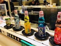 -禾绿回转寿司(苏宁广场店)