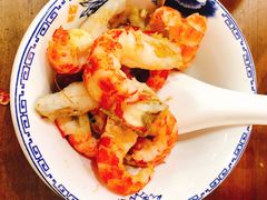 -老谭虾王蟹皇·龙虾·烧烤(蝴蝶湾店)