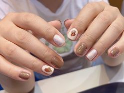 -Nail Me美甲美睫