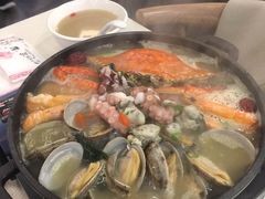 -渔娘渔家丹东海鲜(东直门店)