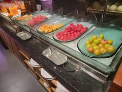 -领鲜活海鲜榴莲自助火锅(东门店)