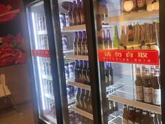 -杨氏青龙虾·羊蝎子(珠江路店)
