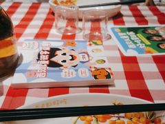 -西贝(枫蓝国际购物中心店)