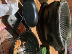 -千寻烧肉(政务区店)