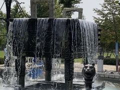 -邯郸朱山乐园
