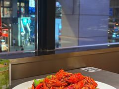 -麻都·成都菜(人民广场店)