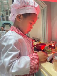 -奈尔宝家庭中心·亲子餐厅(鄞州万达店)