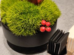 -柿合缘新京菜(静安嘉里中心店)