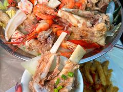 -凤城康记饭店