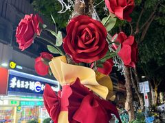 -东江海鲜大排档·潮汕菜·砂锅粥