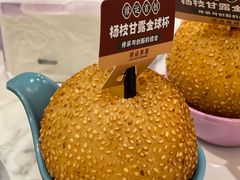 -禄运茶居·手工点心(猎德店)