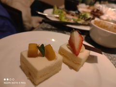 -赛瑞喜来登大酒店-盛宴自助餐厅