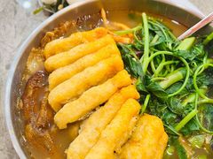 -居鲜味螺蛳粉(客村店)