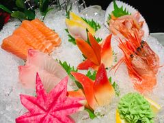 -上井精致料理(中兴商业大厦店)