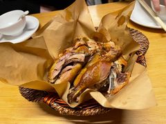 -关东小磨东北菜(上海长风大悦城店)