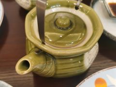 松茸茶-松子料理(亮马桥店)