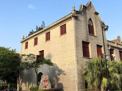 -厦门大学(思明校区)