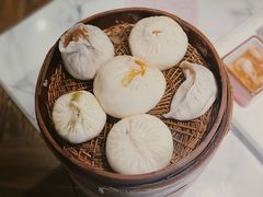 豆腐皮包-花园茶楼(兴城西路店)