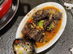 -湘肠香火锅店(团结湖店)