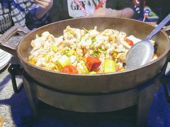 -蛙来哒(华隆步步高店)