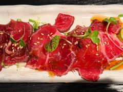 -花潮料理艺食馆(SM新生活广场店)