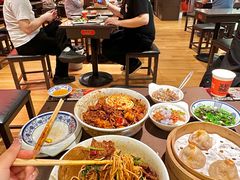 -王繁星面馆(西安熙地港店)