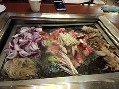 -郭记烤肉(正阳街店)