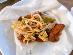 -哈尔滨春饼(朝山街店)