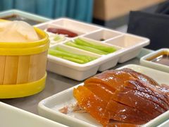 -紫光园·烤鸭(美术馆店)