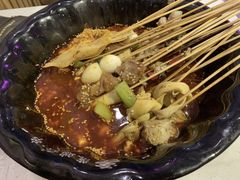 -梵云依家小冒菜(新街口总店)