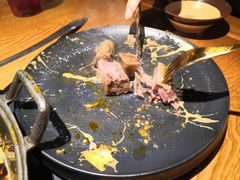 -受气牛肉·重庆耙牛肉(来福士店)