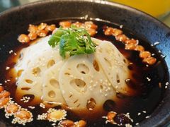 老陕菜-真爱中国餐馆·年华店(朱雀大街店)