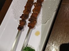 -快乐小羊·内蒙牛羊肉火锅(流花中心店)