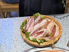 -阿婆情腊排骨火锅(金虹路店)