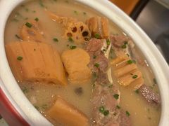 -汉水谣·江景餐厅(江滩店)