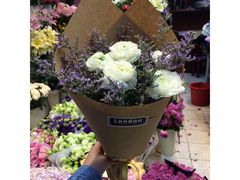 -双季花艺园艺市场(浦东店)