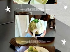 -EAU CAFE(永康路店)