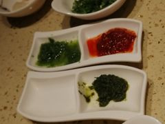 -313羊庄铁锅烀羊肉(望京店)