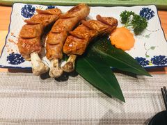 -文三酒肆自助放题(新街口友谊广场店)